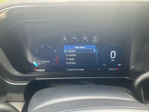 Used 2026 Ford F250 Lariat w/ Lariat Premium Package AWD/4WD image 24