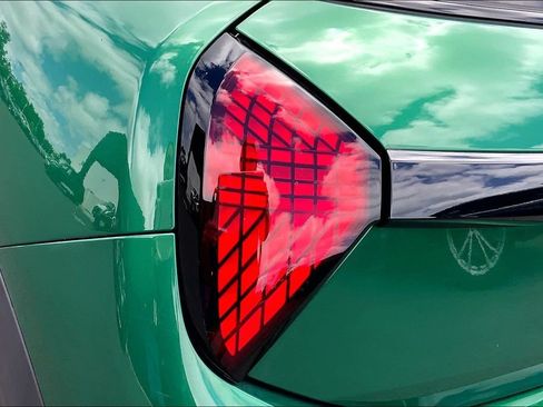 Used 2025 MINI Cooper S FWD image 28