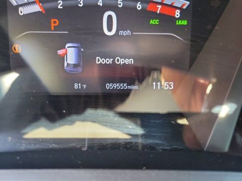 Used 2019 Honda CR-V EX-L image 27