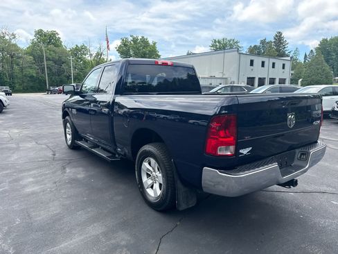 Used 2014 RAM 1500 Tradesman w/ Popular Equipment Group AWD/4WD image 5
