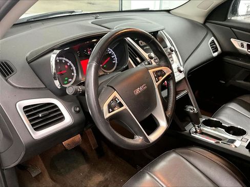 Used 2017 GMC Terrain SLT w/ Driver Alert Package I AWD/4WD image 8
