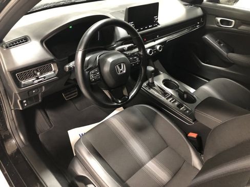 Used 2024 Honda Civic Sport image 18