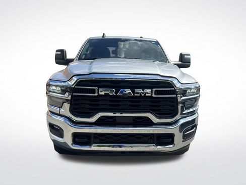 Used 2026 RAM 2500 Big Horn AWD/4WD image 8