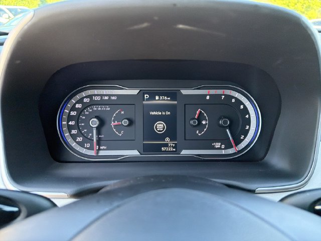 Used 2024 Hyundai Tucson SEL FWD image 29