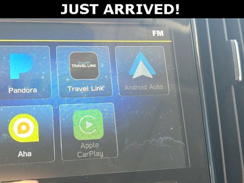 Used 2021 Subaru Ascent Limited w/ Technology Package image 28