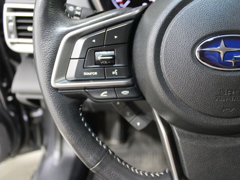 Used 2021 Subaru Outback Limited XT w/ Popular Package #2 image 10