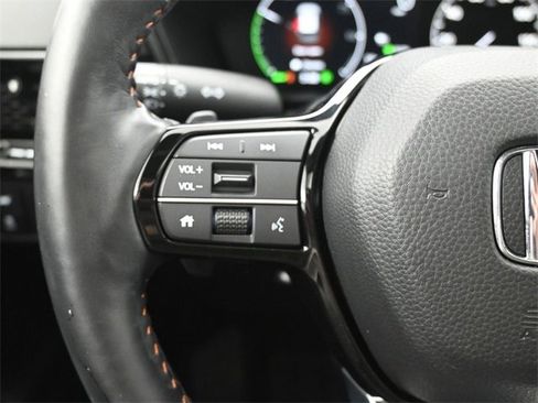 Used 2024 Honda CR-V Sport Touring image 29