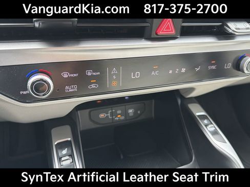 Certified 2026 Kia Sorento S w/ S Panoramic Sunroof Package FWD image 20