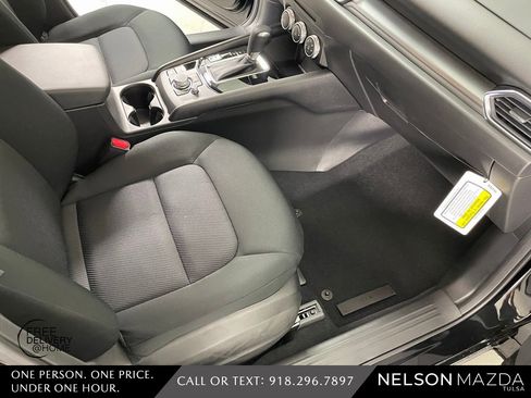 New 2025 MAZDA CX-5 AWD 2.5 S image 42