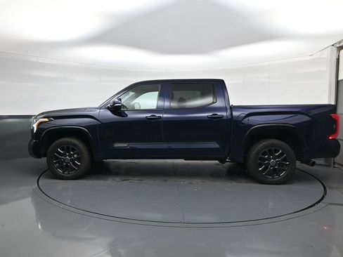 Used 2024 Toyota Tundra Platinum AWD/4WD image 5