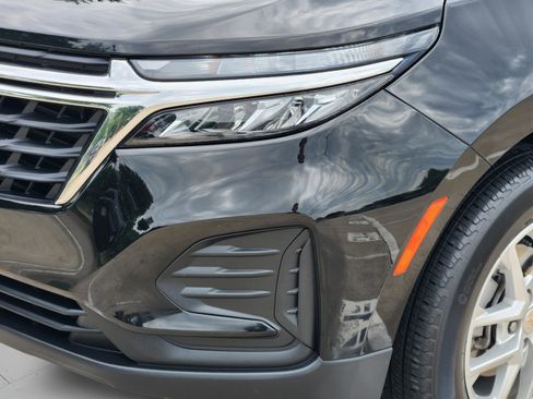 Used 2024 Chevrolet Equinox LS w/ Driver Confidence II Package FWD image 35