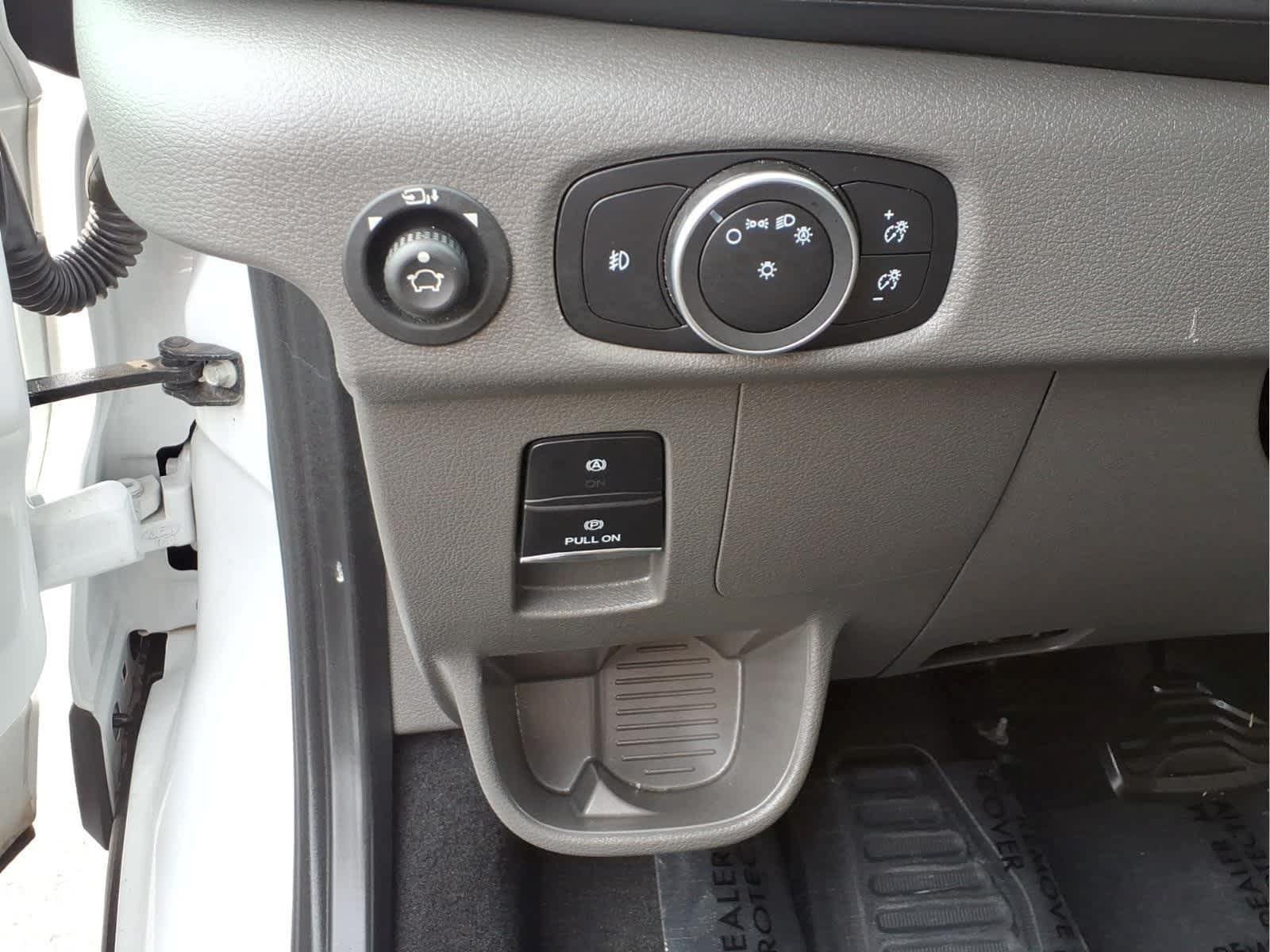 Used 2025 Ford Transit 350 XLT RWD image 15