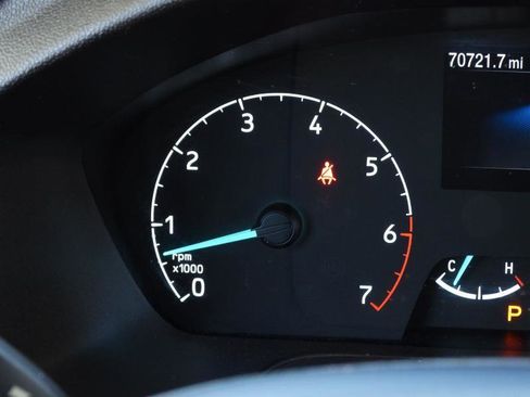 Used 2023 Ford Transit 350 XLT image 52