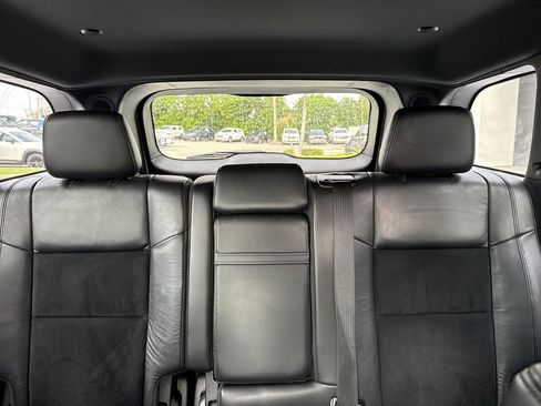 Used 2018 Jeep Grand Cherokee Altitude RWD image 18