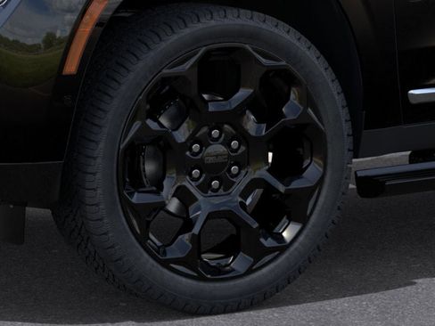 New 2026 GMC Yukon Denali AWD/4WD image 36