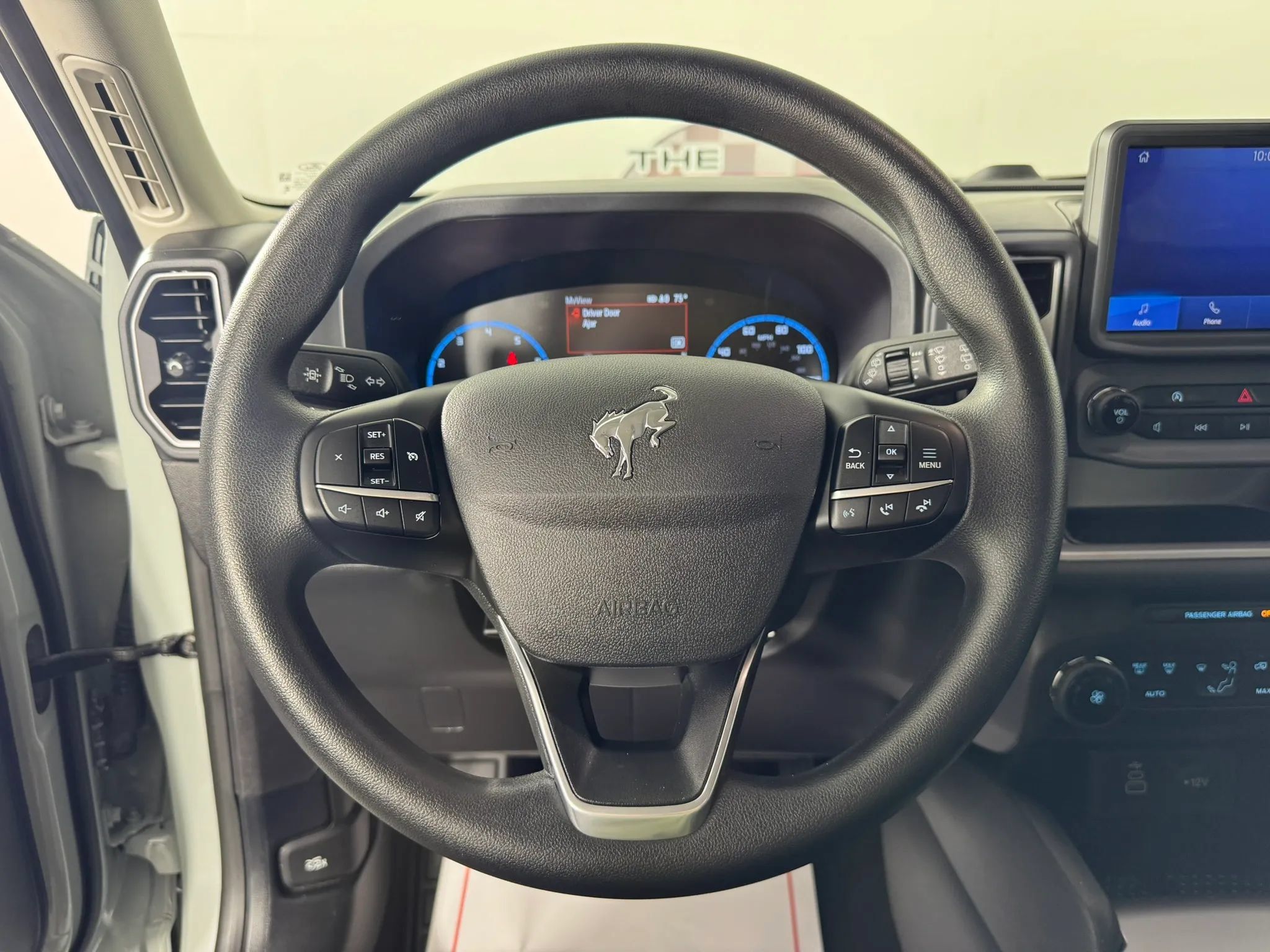 Used 2024 Ford Bronco Sport Big Bend AWD/4WD image 13