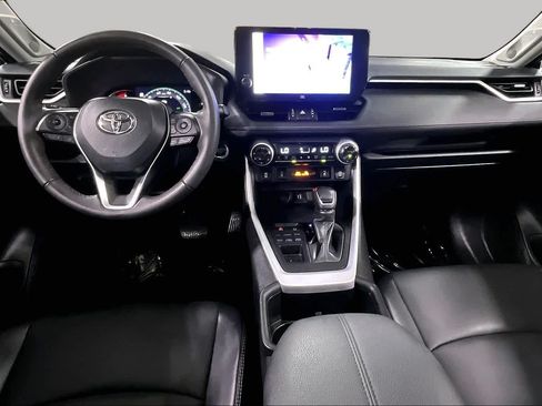 Used 2024 Toyota RAV4 XLE Premium w/ Weather Package AWD/4WD image 16