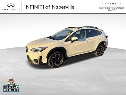Used 2023 Subaru Crosstrek 2.5i Limited