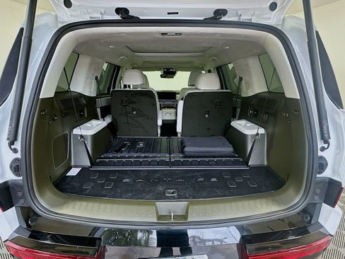 Certified 2025 Hyundai Santa Fe Calligraphy image 27