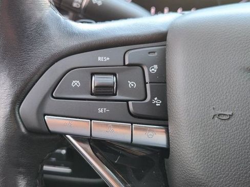 Used 2023 Cadillac Escalade Sport w/ Touring Package RWD image 28