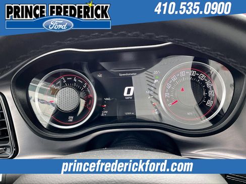 Used 2023 Dodge Challenger R/T Scat Pack image 20