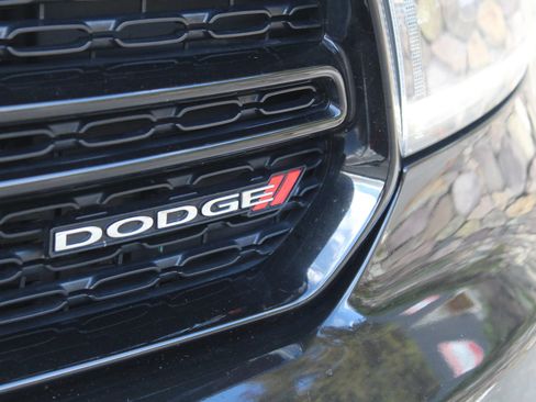 Used 2018 Dodge Durango GT w/ Premium Group AWD/4WD image 44
