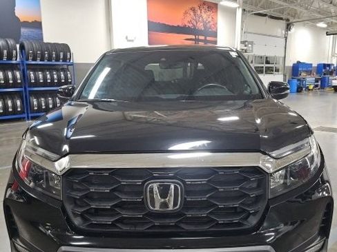 Used 2022 Honda Passport EX-L image 3