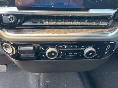 New 2026 Chevrolet Silverado 1500 LT w/ LPO, Liner Protection Package image 32