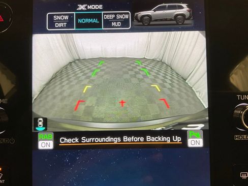 New 2026 Subaru Forester Wilderness image 21