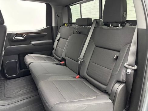 New 2026 GMC Sierra 1500 Elevation w/ Preferred Package AWD/4WD image 39