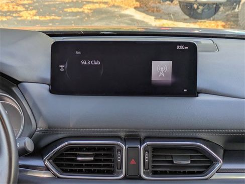 Used 2023 MAZDA CX-5 Carbon Edition image 19