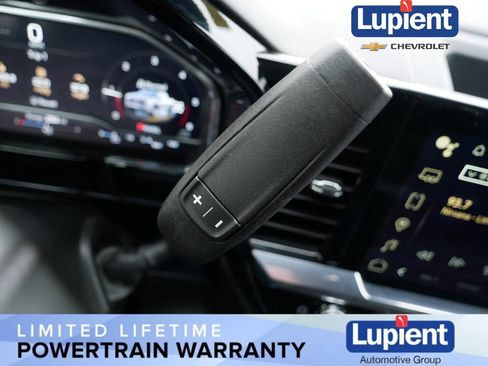 Used 2024 GMC Sierra 1500 Elevation image 21