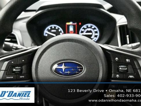Used 2019 Subaru Forester w/ Alloy Wheel Package AWD/4WD image 28