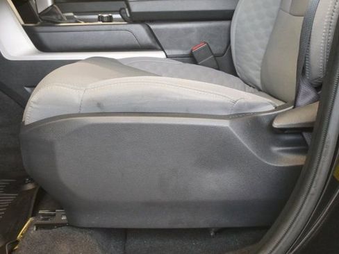 Used 2024 Toyota Tundra SR5 w/ SR5 Convenience Package image 11