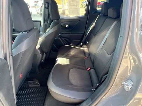 Used 2020 Jeep Renegade Trailhawk image 13