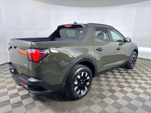 Certified 2025 Hyundai Santa Cruz SEL image 31