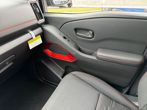 New 2026 Nissan Frontier PRO-4X w/ Pro-4x Convenience Package image 28