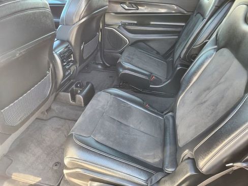 Used 2021 Jeep Grand Cherokee L Altitude image 16