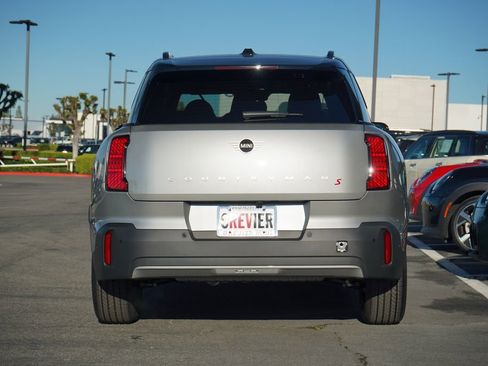 New 2026 MINI Cooper Countryman S image 4