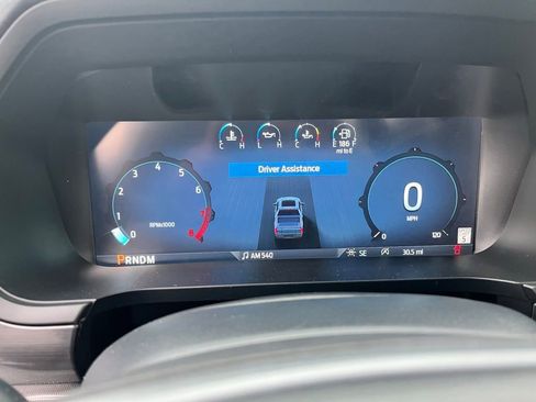 New 2026 Ford F150 Lariat w/ Equipment Group 502A High image 16