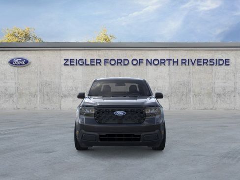 New 2026 Ford Maverick XL w/ Equipment Group 101A AWD/4WD image 6