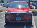 Used 2020 Hyundai Santa Fe SE image 2