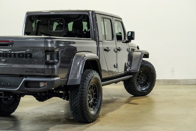 Used 2025 Jeep Gladiator Sport AWD/4WD image 37