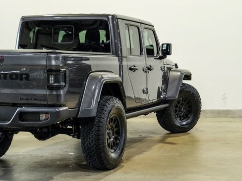 Used 2025 Jeep Gladiator Sport AWD/4WD image 37