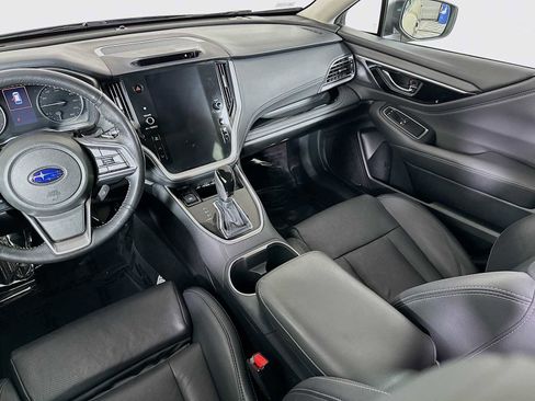 Used 2023 Subaru Outback Limited w/ Popular Package #2 image 22