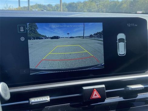 New 2026 Kia Sportage EX image 15