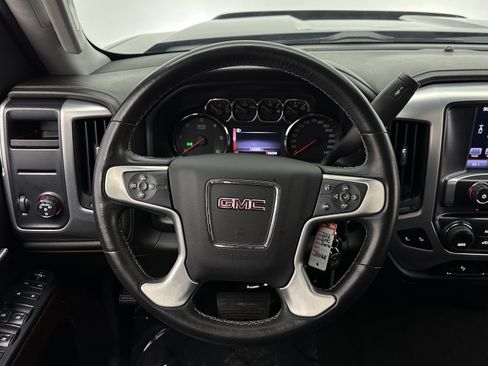 Used 2016 GMC Sierra 1500 SLE w/ SLE Value Package RWD image 26