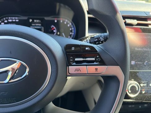 Certified 2023 Hyundai Tucson SEL AWD/4WD image 20