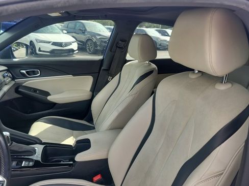 Used 2023 Acura Integra A-Spec image 9