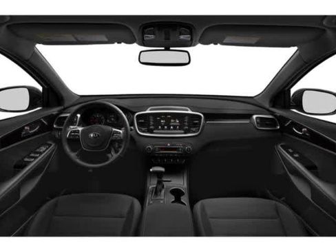 Used 2020 Kia Sorento S FWD image 11